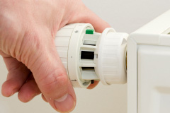 Rack End central heating repair costs