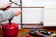 free Rack End heating repair quotes