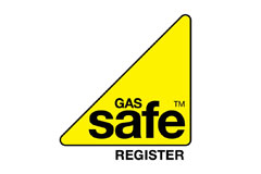 gas safe companies Rack End